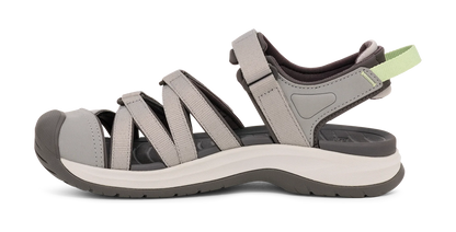 Tirra Sport Closed-Toe Sandal