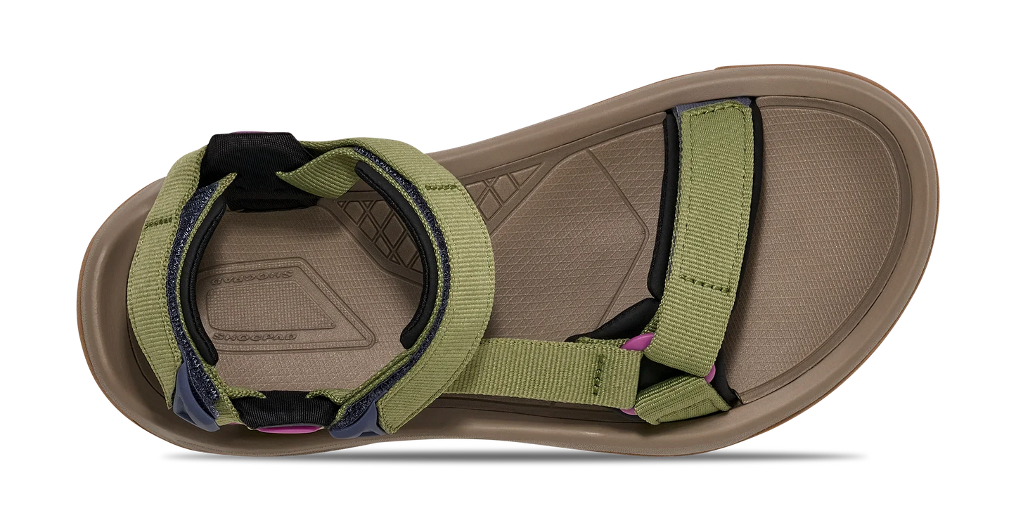 Terra Fi 5 Universal Hiking Sandal