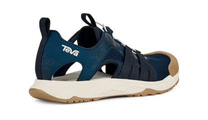 Hydratrek Closed-Toe Water Sandal