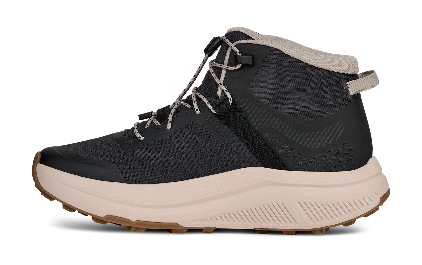 Hurricane Trailsetter Mid GTX Trail Shoe