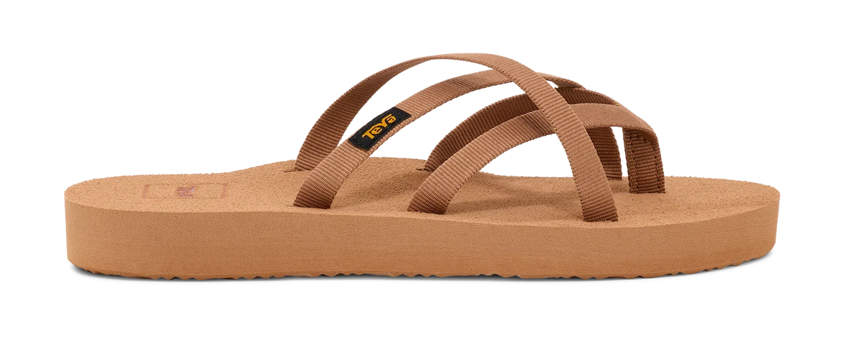 Olowahu Flip-Flop