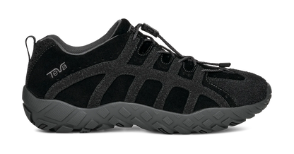 NeoGamma Leather Shoe