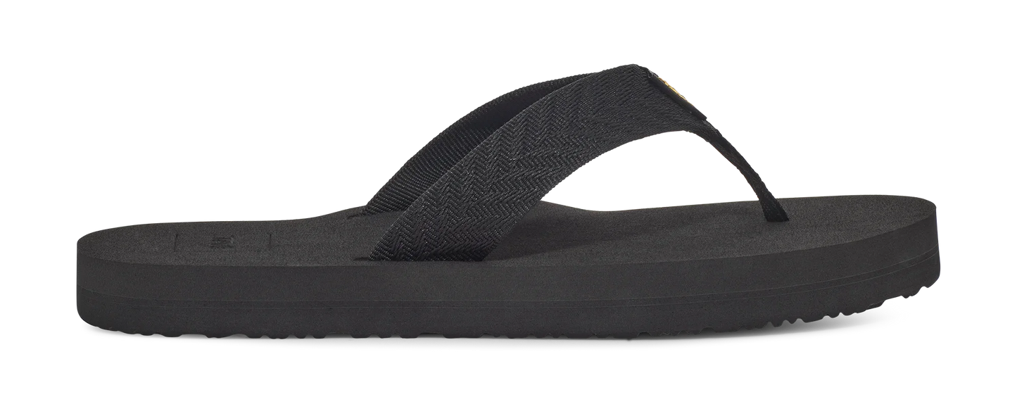Mush II Flip-Flop