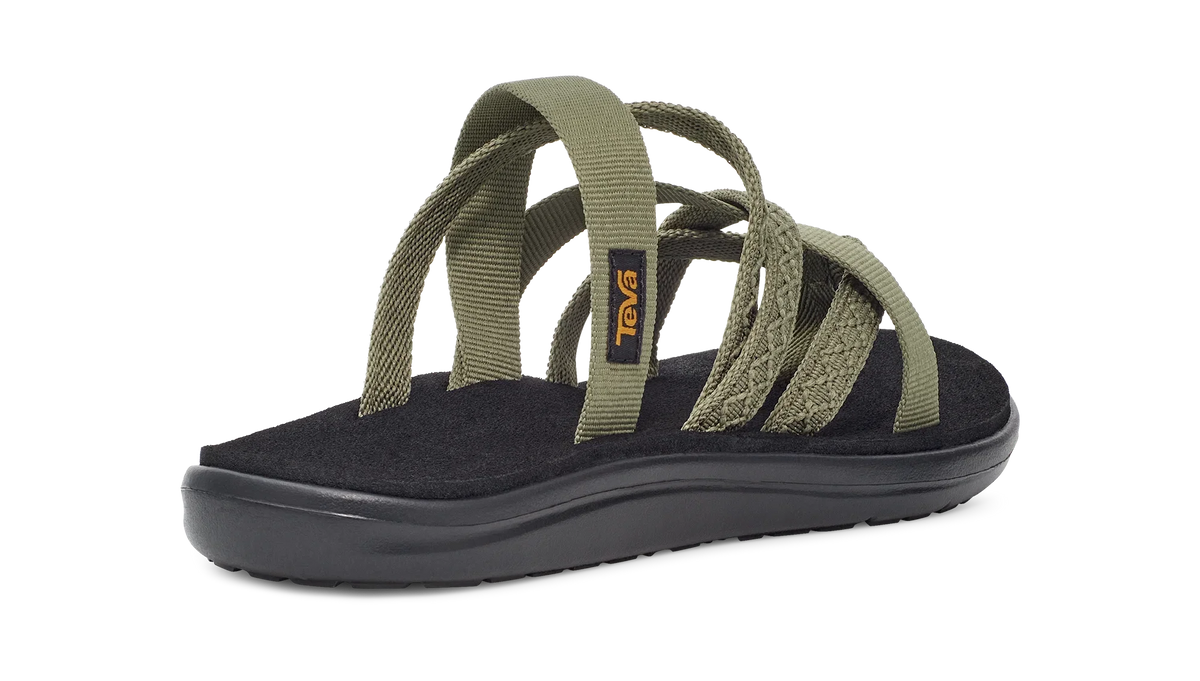 Voya Zillesa Flip-Flop